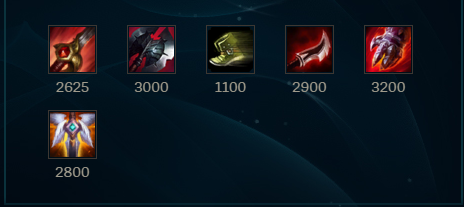 《LOL》9.5征服者打野英雄推荐