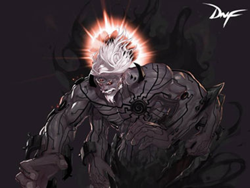 《DNF》巧借活动打造超时空漩涡C