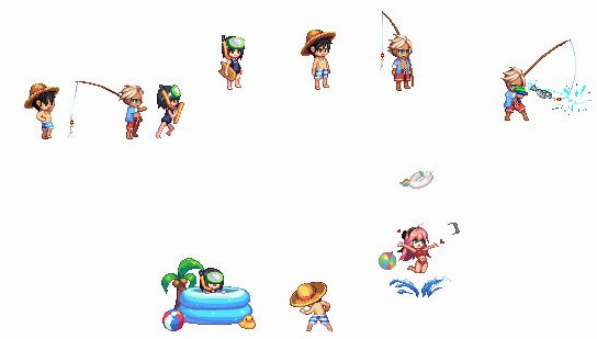 《DNF》宠物幻化宠物推荐