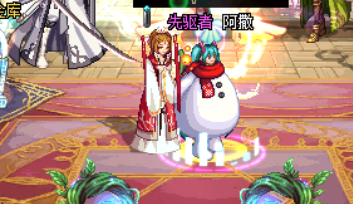 《DNF》宠物幻化宠物推荐