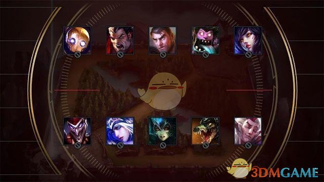 《LOL》2019屠夫之桥模式介绍
