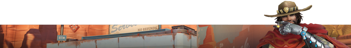 《守望先锋》1.34版本英雄改动解读