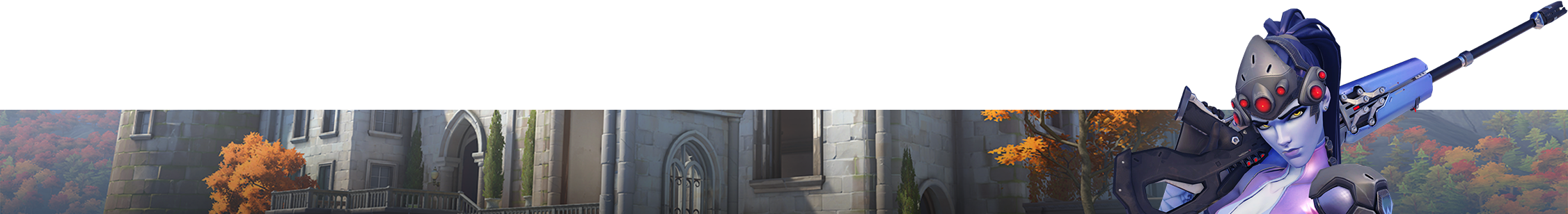 《守望先锋》1.34版本英雄改动解读