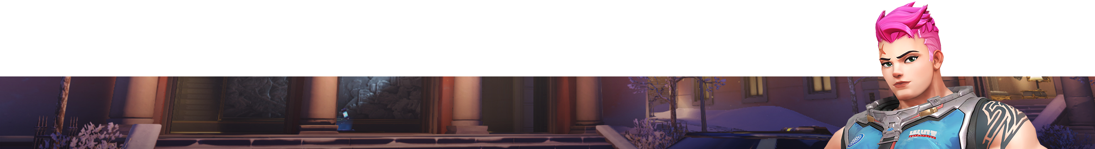 《守望先锋》1.34版本英雄改动解读