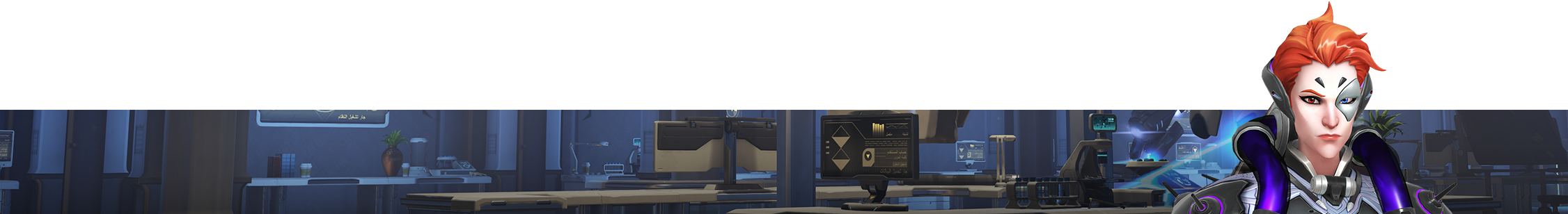 《守望先锋》1.34版本英雄改动解读