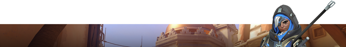 《守望先锋》1.34版本英雄改动解读