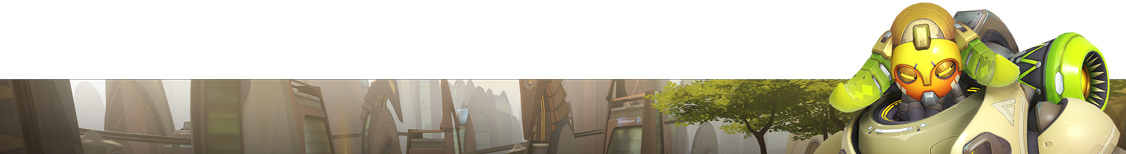 《守望先锋》1.34版本英雄改动解读