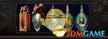 《流放之路》3.4BD排行介绍