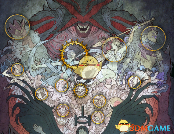 《流放之路》3.4BD排行介绍