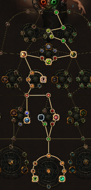 《流放之路》3.4BD排行介绍