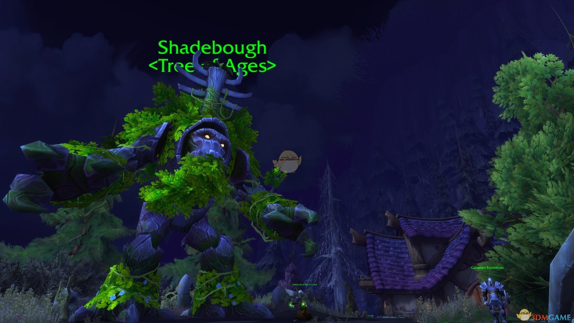 《魔兽世界》8.1战争前线黑海岸之战攻略