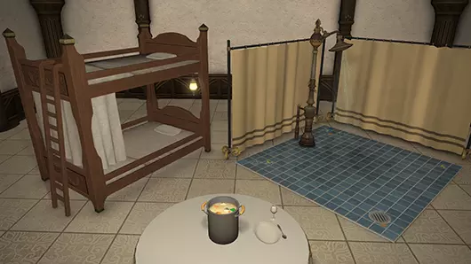 《FF14》4.4更新笔记