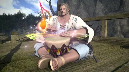 《FF14》4.4更新笔记