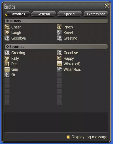 《FF14》4.4更新笔记