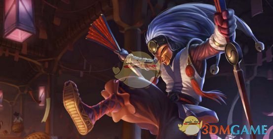 《LOL》2019高胜率英雄介绍