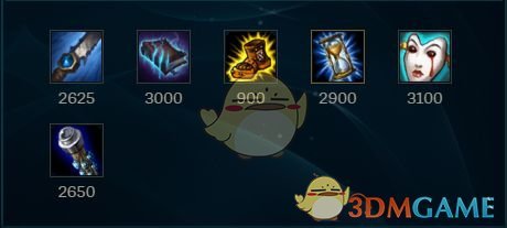 《LOL》2019高胜率英雄介绍