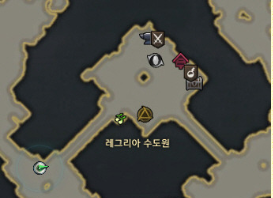 《失落的方舟》地图成就全攻略