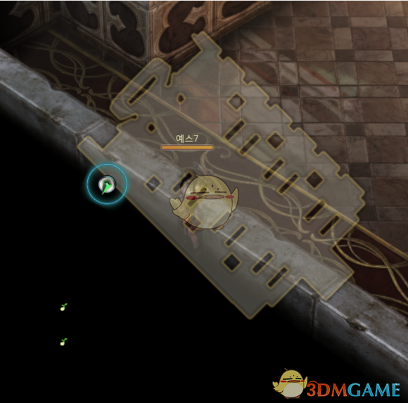 《失落的方舟》地图成就全攻略