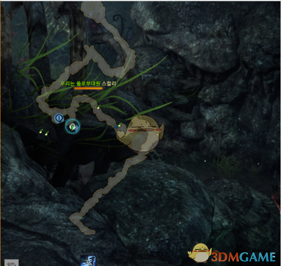 《失落的方舟》地图成就全攻略