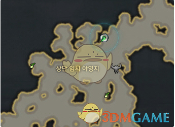 《失落的方舟》地图成就全攻略