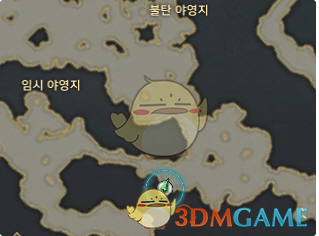 《失落的方舟》地图成就全攻略