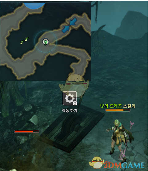 《失落的方舟》地图成就全攻略