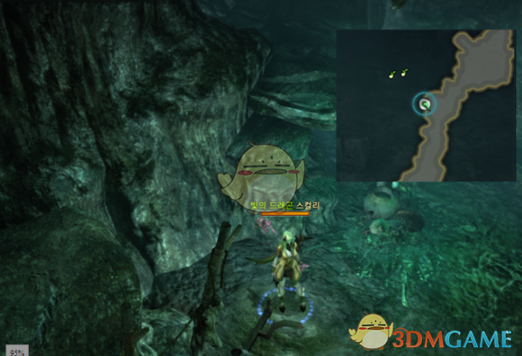 《失落的方舟》地图成就全攻略