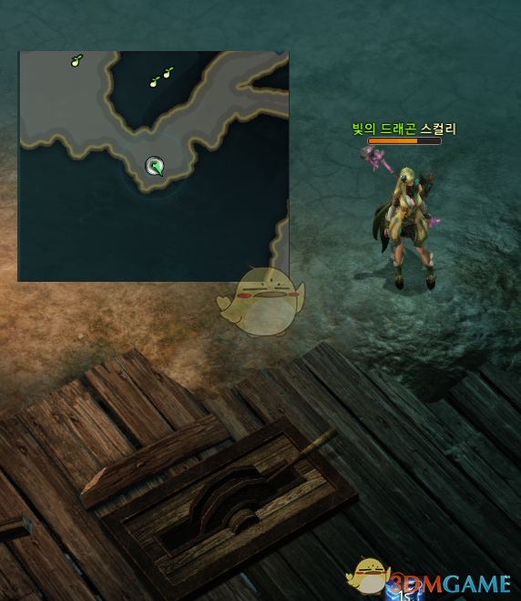 《失落的方舟》地图成就全攻略