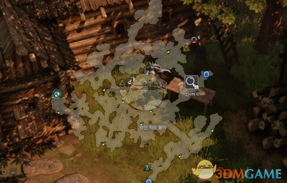 《失落的方舟》地图成就全攻略