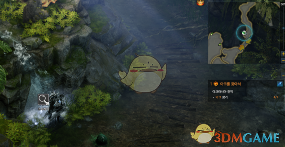 《失落的方舟》地图成就全攻略