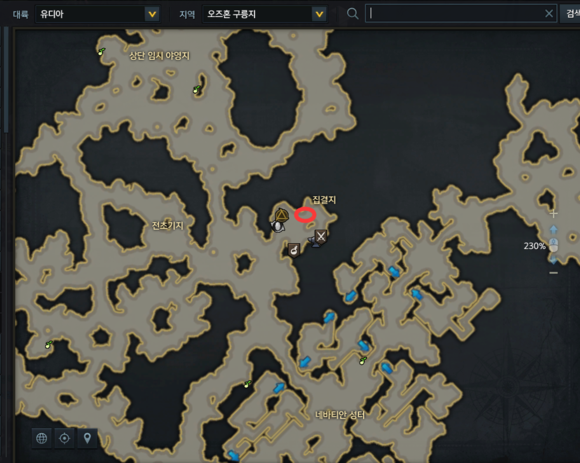 《失落的方舟》地图成就全攻略