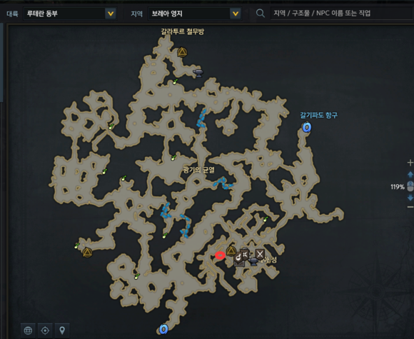 《失落的方舟》地图成就全攻略