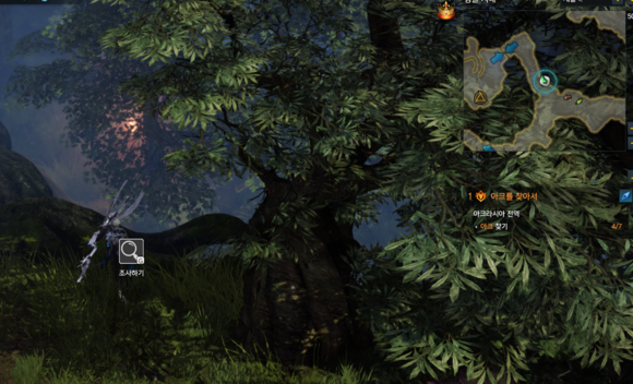 《失落的方舟》地图成就全攻略