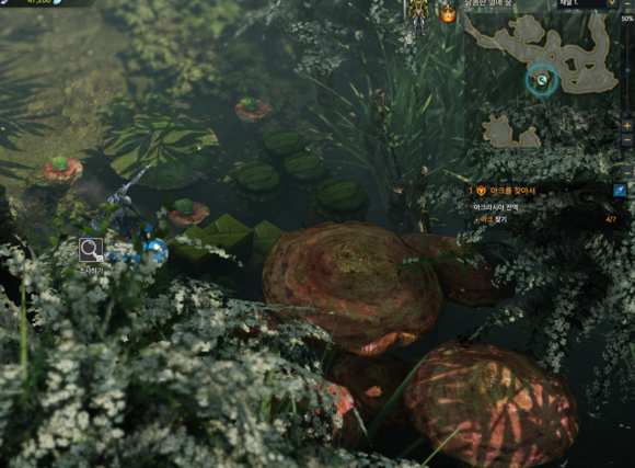 《失落的方舟》地图成就全攻略