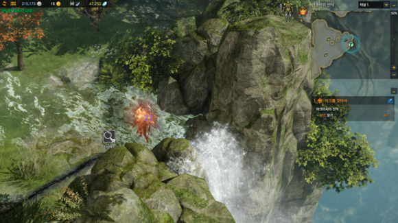 《失落的方舟》地图成就全攻略