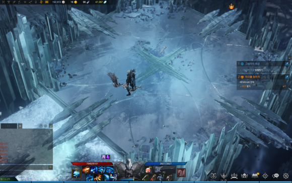 《失落的方舟》地图成就全攻略