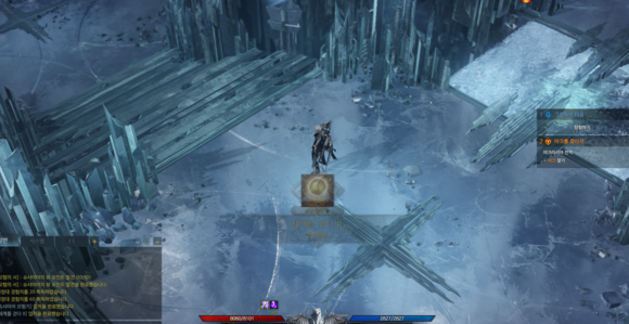 《失落的方舟》地图成就全攻略