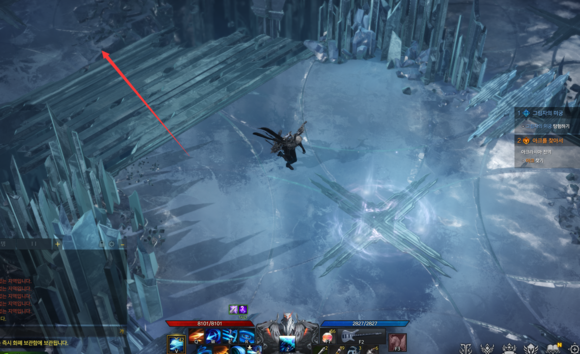 《失落的方舟》地图成就全攻略