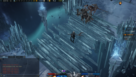 《失落的方舟》地图成就全攻略