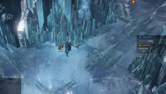 《失落的方舟》地图成就全攻略