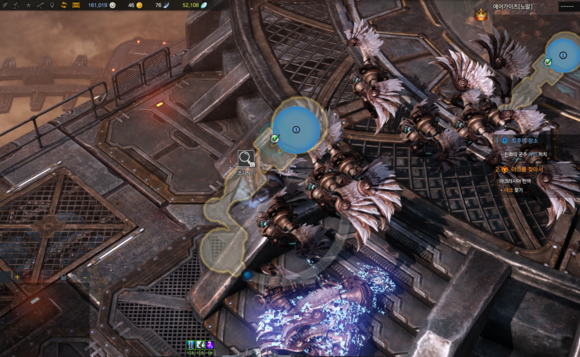 《失落的方舟》地图成就全攻略