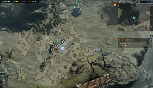 《失落的方舟》地图成就全攻略