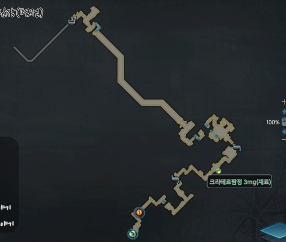 《失落的方舟》地图成就全攻略