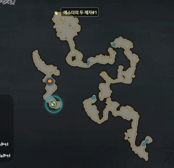 《失落的方舟》地图成就全攻略