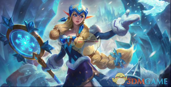 《LOL》9.5星妈辅助攻略