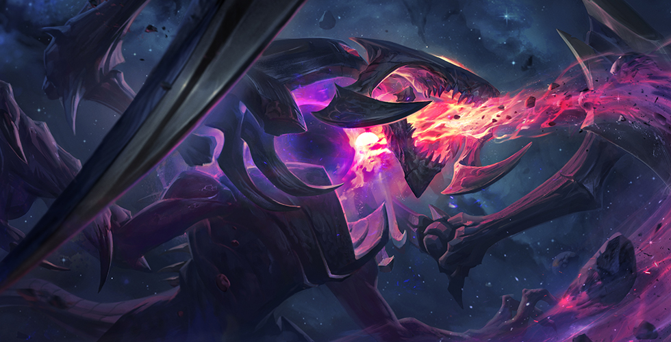 《LOL》英雄台词大全