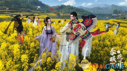 《逆水寒》策划每周答疑内容18期