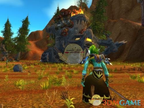 《魔兽世界》8.15奇袭贼饰品选择