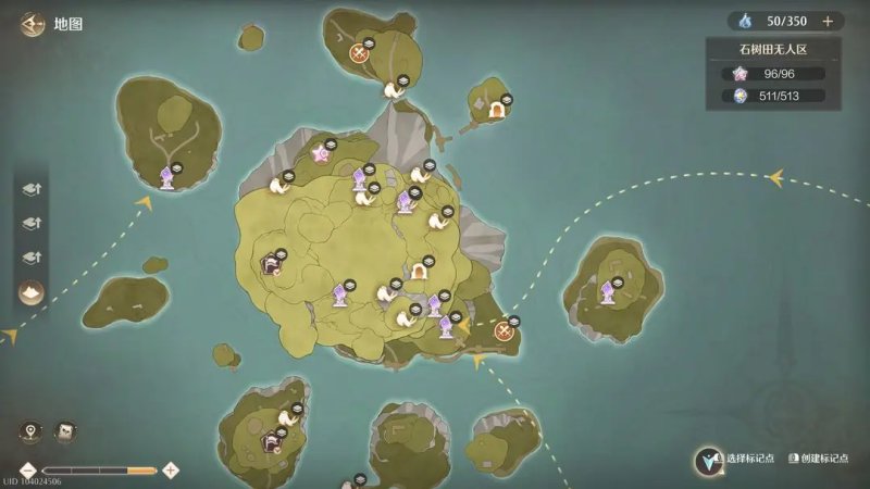 无限暖暖锄大地路线