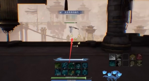 诛仙世界鬼王宗百景游收集攻略